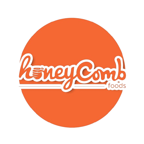 Honeycomb Foods logo